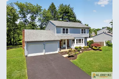 65 Stanley Avenue, South Brunswick Township, NJ 08810 - Photo 2