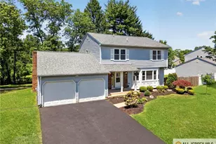 65 Stanley Ave, South Brunswick Township, NJ 08810 - Photo 2