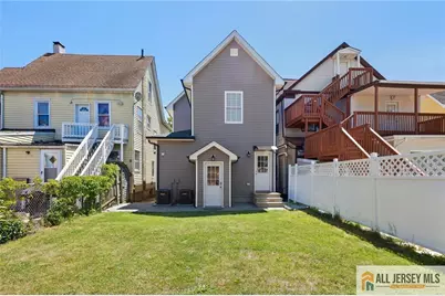 96 Gordon Street, Perth Amboy, NJ 08861 - Photo 24