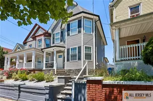 96 Gordon St, Perth Amboy, NJ 08861 - Photo 1