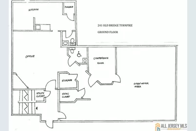 241 Old Bridge Turnpike, East Brunswick Township, NJ 08816 - Photo 12