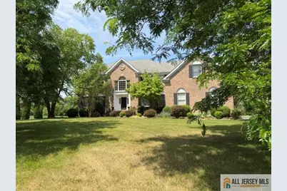4 Applegate Court, Cranbury Township, NJ 08512 - Photo 2