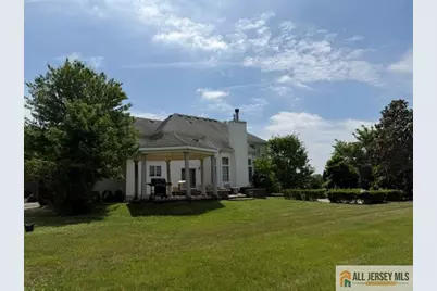 4 Applegate Court, Cranbury Township, NJ 08512 - Photo 20