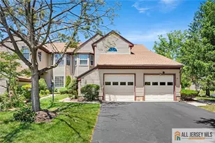 2 John Tyler Ct, Monroe Township, NJ 08831 - Photo 30