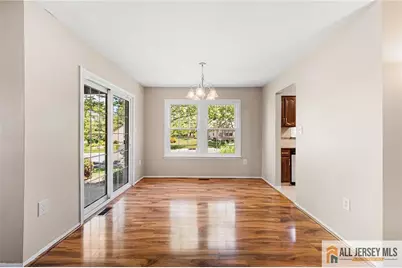 2 John Tyler Court #2A, Monroe Township, NJ 08831 - Photo 10