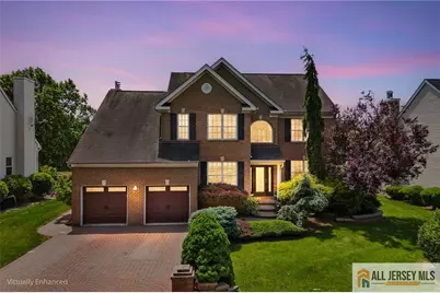 5 Woodfield Court, Franklin Township, NJ 08540 - Photo 2