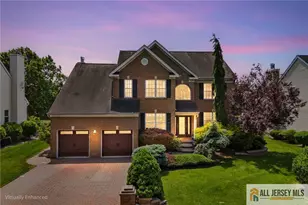 5 Woodfield Ct, Franklin Township, NJ 08540 - Photo 2