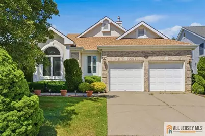 41 Sherwood Drive, Monroe Township, NJ 08831 - Photo 1