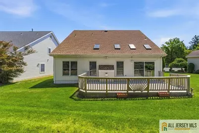 41 Sherwood Drive, Monroe Township, NJ 08831 - Photo 42