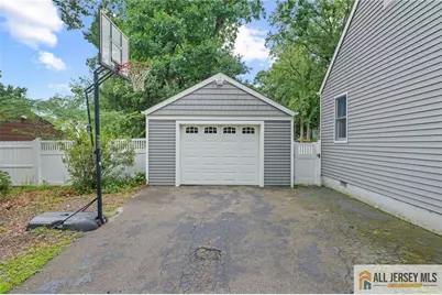 45 Herbert Drive, East Brunswick Township, NJ 08816 - Photo 8