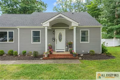 45 Herbert Drive, East Brunswick Township, NJ 08816 - Photo 6
