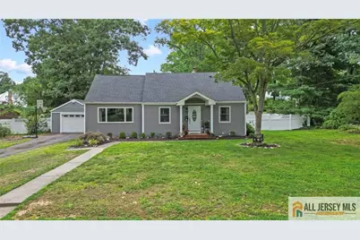 45 Herbert Drive, East Brunswick Township, NJ 08816 - Photo 56