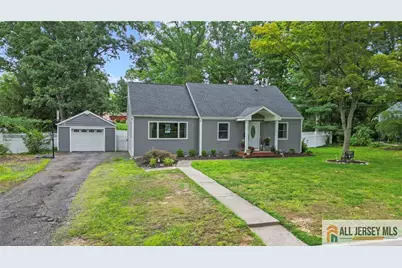 45 Herbert Drive, East Brunswick Township, NJ 08816 - Photo 52