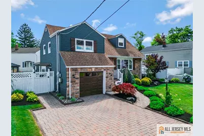 7 Center Place, Middlesex, NJ 08846 - Photo 2