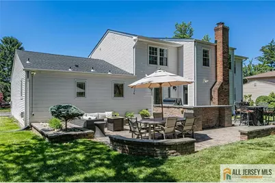 91 Hidden Lake Drive, North Brunswick Township, NJ 08902 - Photo 30