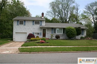 39 Stony Road, Edison, NJ 08817 - Photo 1