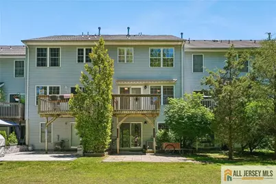 40 Lakeview Drive, Helmetta, NJ 08828 - Photo 38