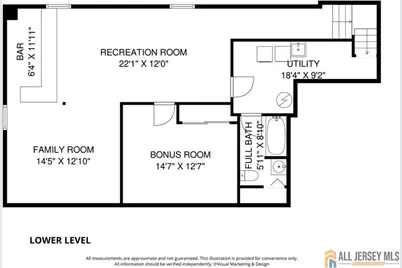 984 New Dover Road, Edison, NJ 08820 - Photo 32