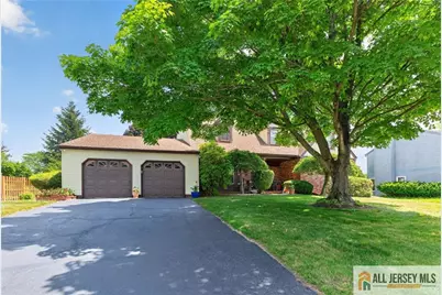 10 Krebs Road, Plainsboro Township, NJ 08536 - Photo 1