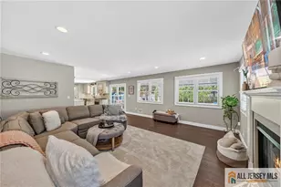43 Pennington Ave, Colonia, NJ 07067 - Photo 18