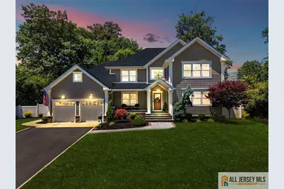 43 Pennington Avenue, Colonia, NJ 07067 - Photo 62