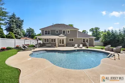 43 Pennington Avenue, Colonia, NJ 07067 - Photo 44