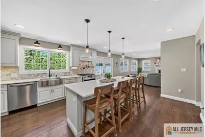 43 Pennington Avenue, Colonia, NJ 07067 - Photo 8