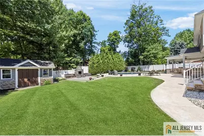 43 Pennington Avenue, Colonia, NJ 07067 - Photo 50
