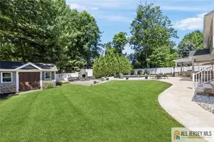 43 Pennington Ave, Colonia, NJ 07067 - Photo 50