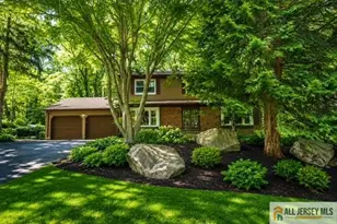 11 Buffalo Run, East Brunswick Township, NJ 08816 - Photo 2