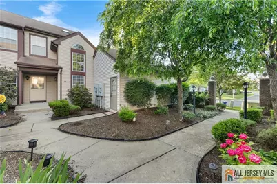 13 Canterbury Drive #13E, Monroe Township, NJ 08831 - Photo 22