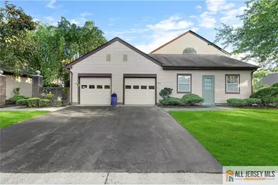13 Canterbury Drive #13E, Monroe Township, NJ 08831 - Photo 28