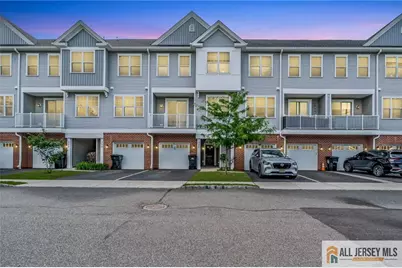 707 Greenland Square #707, Highland Park, NJ 08904 - Photo 1