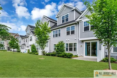 707 Greenland Square #707, Highland Park, NJ 08904 - Photo 30