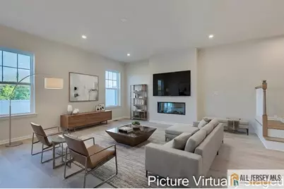 96 Bohar Lane, South Brunswick Township, NJ 08852 - Photo 4
