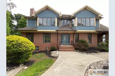 126 Mary Alice Court, Union Township, NJ 07083 - Photo 1