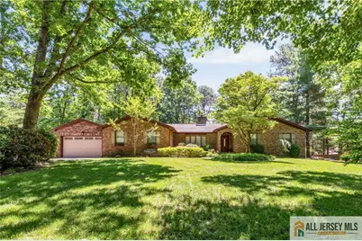 199 Old Forge Road, Monroe Township, NJ 08831 - Photo 1