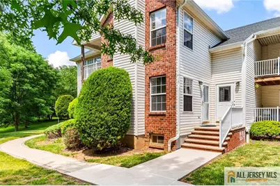 343 Bowler Court #343, Piscataway Township, NJ 08854 - Photo 2