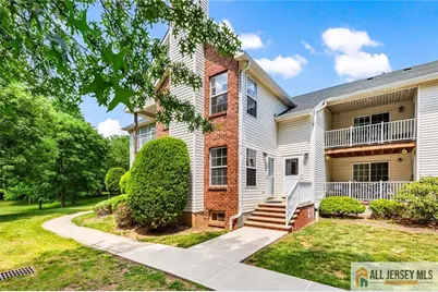 343 Bowler Court #343, Piscataway Township, NJ 08854 - Photo 1