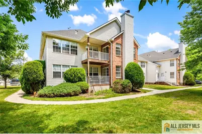 343 Bowler Court #343, Piscataway Township, NJ 08854 - Photo 20