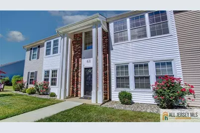 [Address not provided], Monroe Township, NJ 08831 - Photo 1