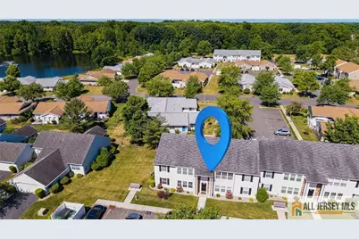 [Address not provided], Monroe Township, NJ 08831 - Photo 2
