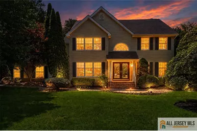 18 Dante Road, Monroe Township, NJ 08831 - Photo 46