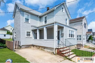 55 Smullen Street, Sayreville, NJ 08872 - Photo 1