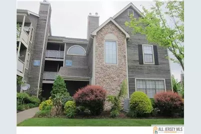 226 Blew Court #226, East Brunswick Township, NJ 08816 - Photo 8