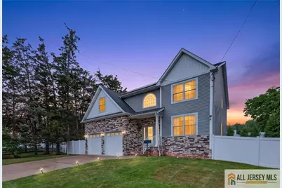 310 Campbell Street, Woodbridge Township, NJ 07095 - Photo 4