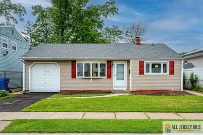 42 Hyde Avenue, Iselin, NJ 08830 - Photo 1