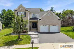 43 Eldorado Way, Monroe Township, NJ 08831 - Photo 1
