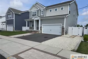 86 Bennet Ln, Stafford Township, NJ 08050 - Photo 12