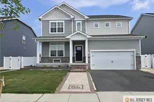 86 Bennet Ln, Stafford Township, NJ 08050 - Photo 12